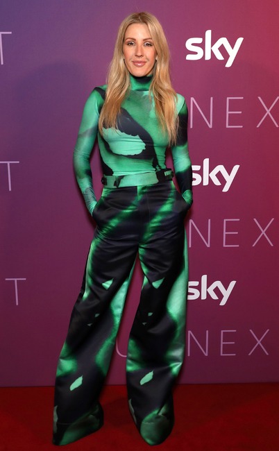 Ellie Goulding, WTF Widget